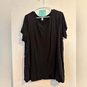 Nursing top. Size XXL